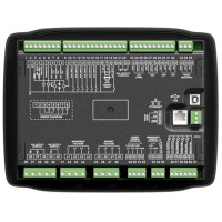 SmartGen HGM8110LT Genset controller