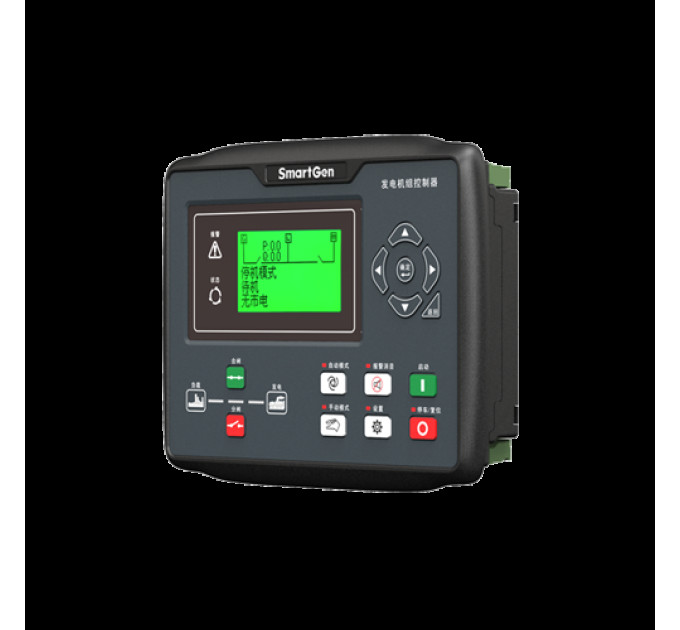 SmartGen HGM8110LT Genset controller