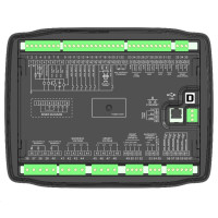 SmartGen HGM8120LT Контролер генератора