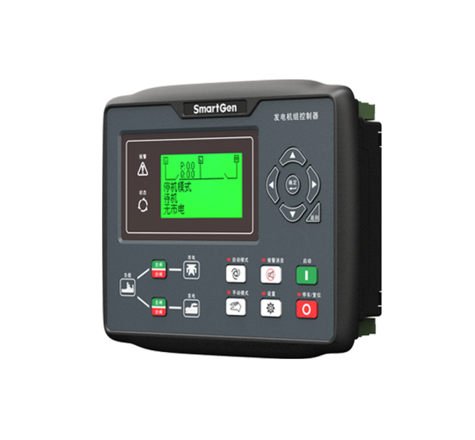 SmartGen HGM8120LT Контролер генератора