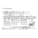SmartGen HGM8110DC-1 Контролер генератора