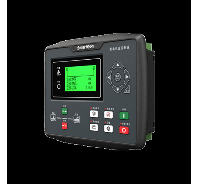 SmartGen HGM8110DC-1 Контролер генератора