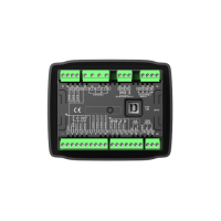 SmartGen HGM4100Z Genset controller