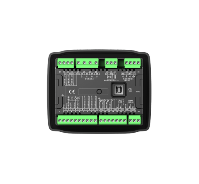 SmartGen HGM4100Z Контролер генераторної установки