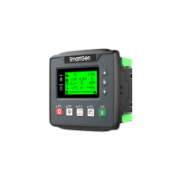 SmartGen HGM4100Z Genset controller