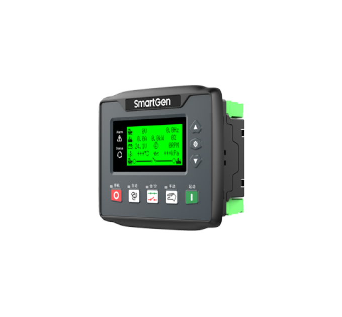 SmartGen HGM4100Z Контролер генераторної установки