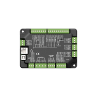 SmartGen HGM8140Z Контролер генератора