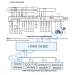 SmartGen HGM8110ZDC Контролер генератора