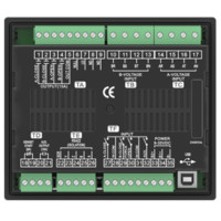 SmartGen HAT553LT Dual power ATS controller