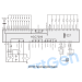 SmartGen ACC7200 Diesel air compressor controller