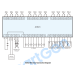 SmartGen AIN23 Analog input module