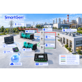 Three Power ATSE Solution