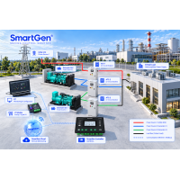 Three Power ATSE Solution