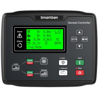 SmartGen HGM6120T Контролер генераторної установки