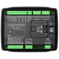 SmartGen HGM6120T Контролер генераторної установки