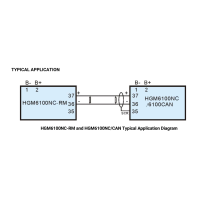 SmartGen HGM6120NC-RM Модуль віддаленого моніторингу