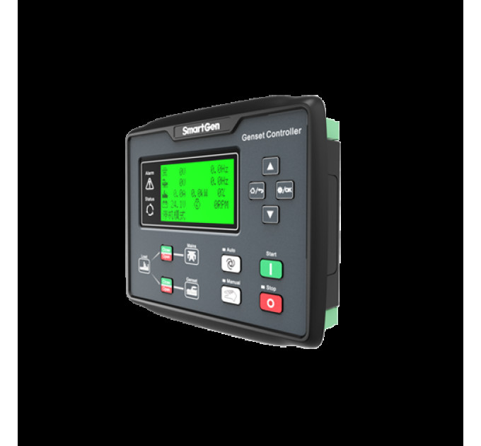 SmartGen HGM6120NC-RM Модуль віддаленого моніторингу