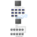 SmartGen HMU15N Remote monitoring controller