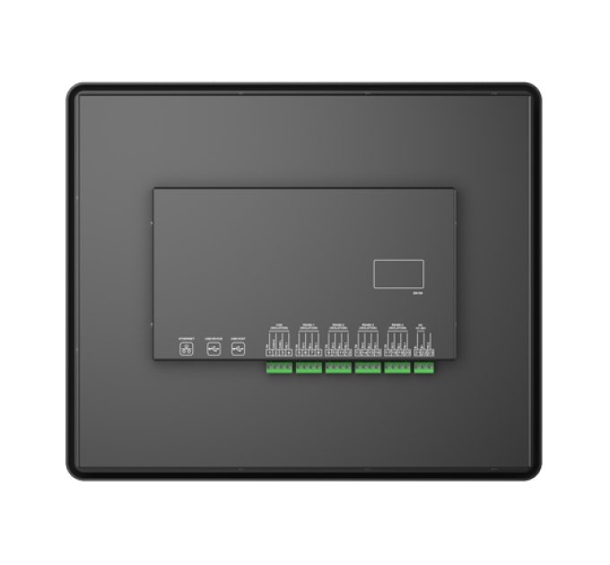 SmartGen HMU15N Remote monitoring controller