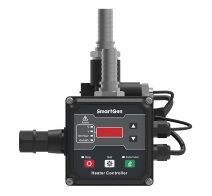 SmartGen HWP30N Підіігрівач двигуна