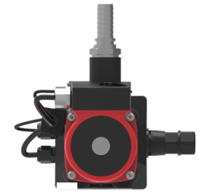 SmartGen HWP30N Підіігрівач двигуна