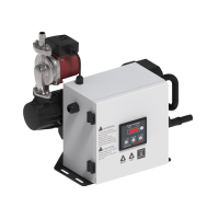 SmartGen HWP60-3 Forced circulation engine water heater