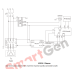 SmartGen HWP60-3 Forced circulation engine water heater