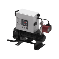 SmartGen HWP90A Engine water heater