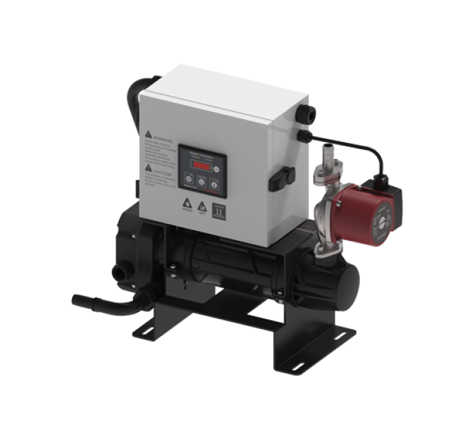 SmartGen HWP90A Підігрівач двигуна