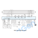 SmartGen HSC941 Gas generator controller