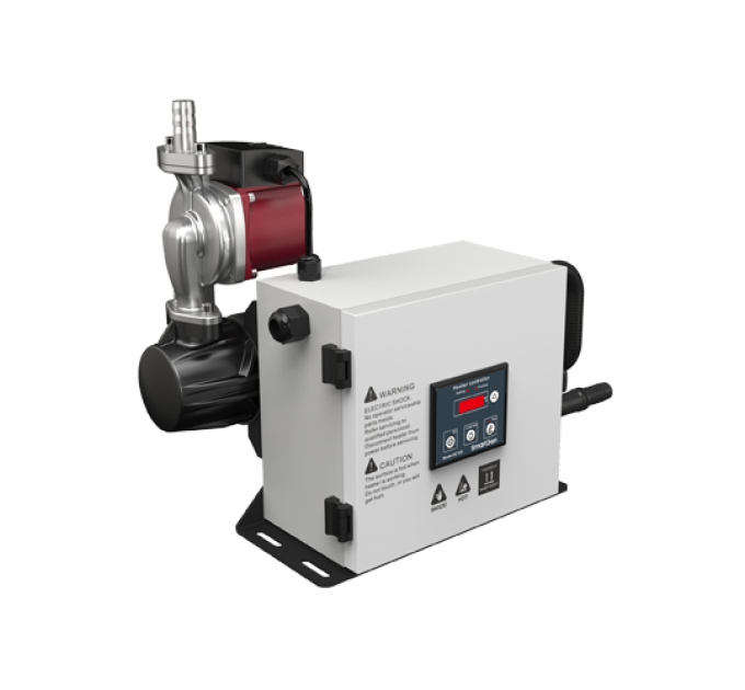 SmartGen HWP120-3 Підігрівач двигуна