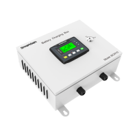 SmartGen HBMS100 Шкаф акумуляторної батареї