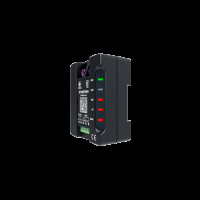CMM365-4G 4G підключення до хмарного сервера, функцією GPS та позиціонуванням BD