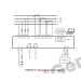 SmartGen HMP300-S Power integrated protection module