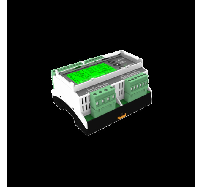 SmartGen HMP300-S Power integrated protection module