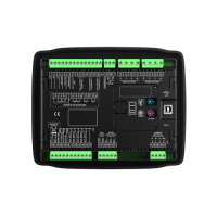 SmartGen HGM6120TD Genset Controller