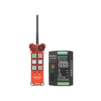 SmartGen HRC200 Модуль бездротового дистанційного керування
