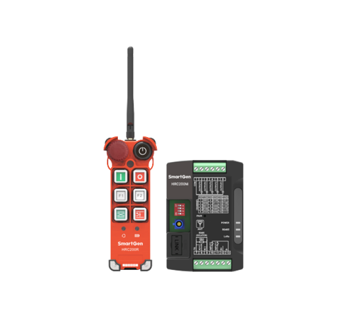 SmartGen HRC200 Модуль бездротового дистанційного керування