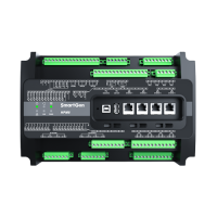 SmartGen HPM6M Контролер керування живленням