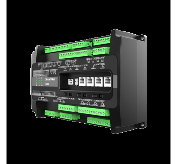SmartGen HPM6M Контролер керування живленням