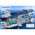 Ship Power Solution