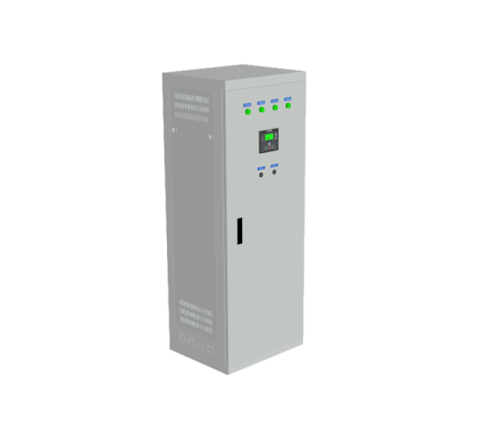 SmartGen ATS560NBC Панель управління автоматикою АВР