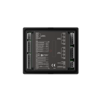 SmartGen HGM3020 Generator controller