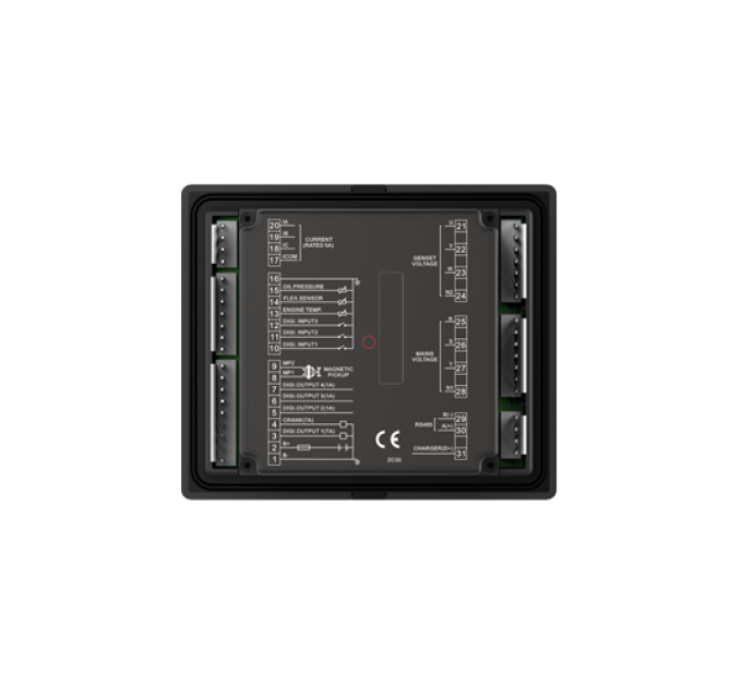 SmartGen HGM3020 Genset controller
