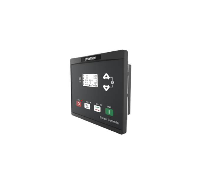 SmartGen HGM3020 Genset controller