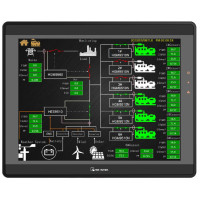 SmartGen HES9510-RM Hybrid energy monitoring system