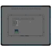 SmartGen HES9510-RM Hybrid energy monitoring system