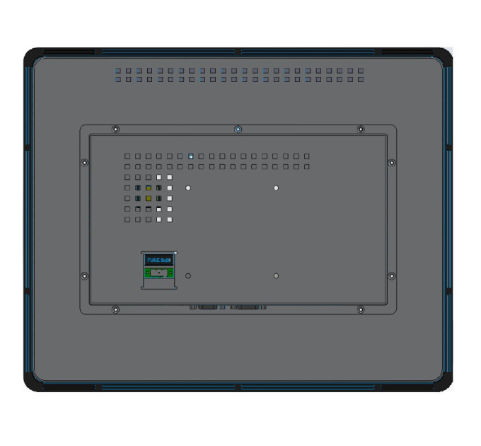 SmartGen HES9510-RM Hybrid energy monitoring system
