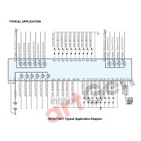 SmartGen HFC6100LT Fan controller