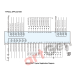 SmartGen HFC6100LT Fan controller